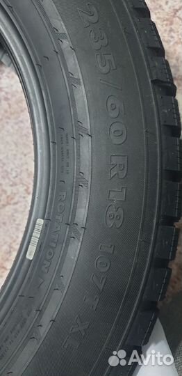 Nordman 7 235/60 R18 107T