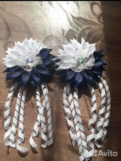 Резинка для волос