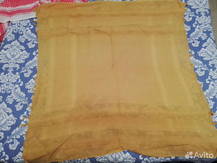 Шемаг арафатка