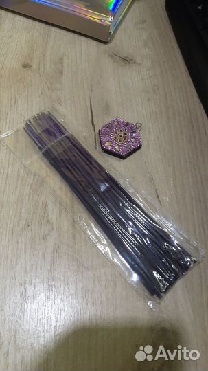 Ароматические палочки, благовония