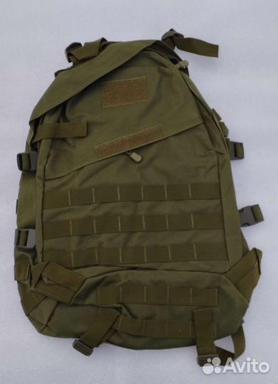 Рюкзак тактический