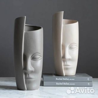 Дизайнерская ваза