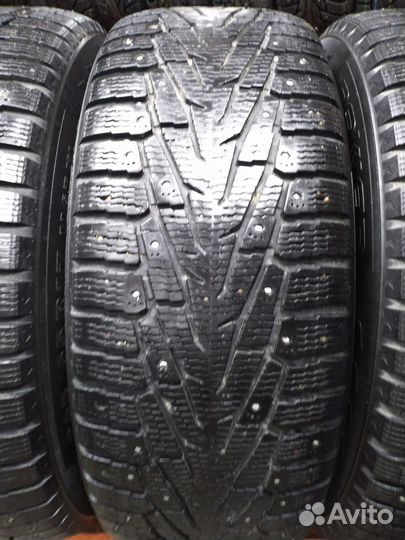 Nokian Tyres Hakkapeliitta 7 SUV 265/65 R17