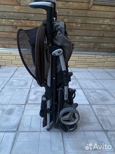 Коляска трость peg perego si