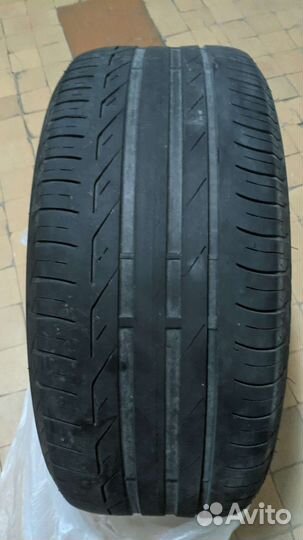 Bridgestone Turanza T001 225/55 R16 99W