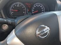 Nissan Note 1.2 CVT, 2015, 93 803 км, с пробегом, цена 930 000 руб.