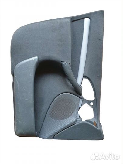 Дверные карты Форд Фокус 1