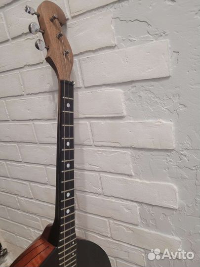 Домра мастеровая