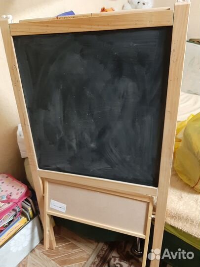 Доска мольберт IKEA