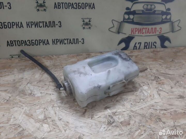 Бачок расширительный honda accord 5