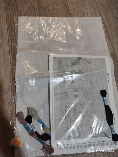 Набор для вышивания крестом