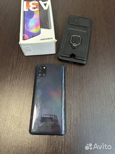 Samsung Galaxy A51, 4/64 ГБ