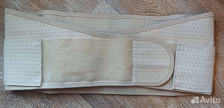 Бандаж для беременных orlett