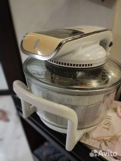 Аэрогриль бу