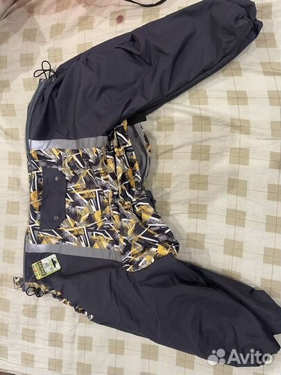 Костюм на кобеля