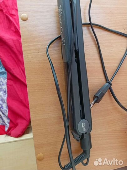 Выпрямитель для волос