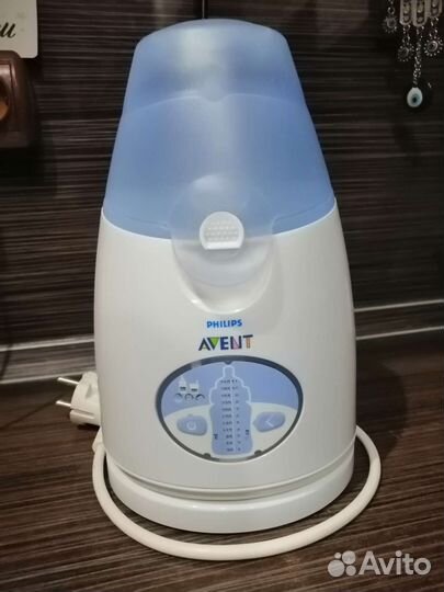 Подогреватель для бутылочек