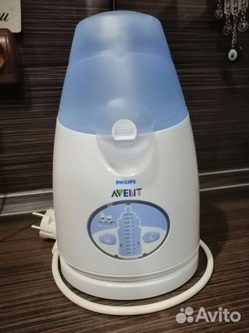 Подогреватель для бутылочек