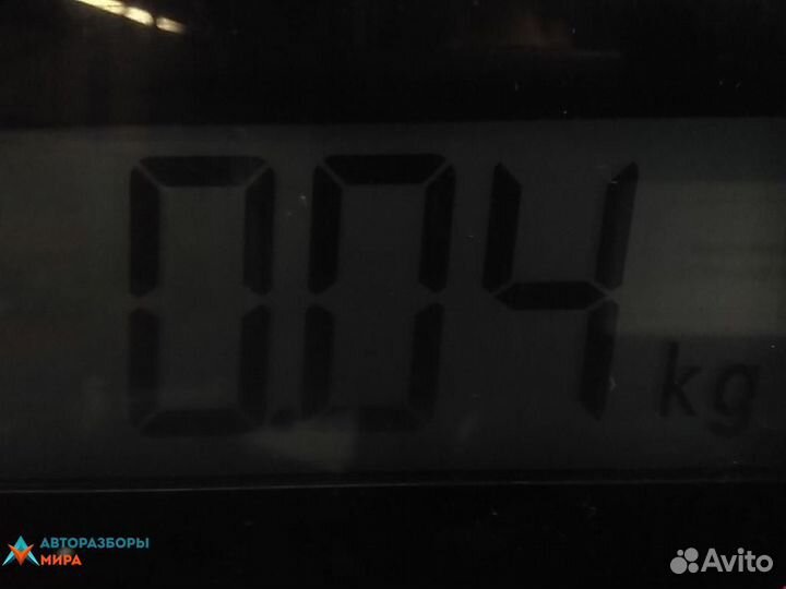 Датчик парктроника Chevrolet Volt 2011 92229605