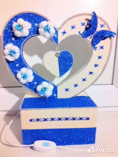 Светодиодный светильник