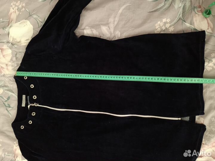 Костюм женский р. 56