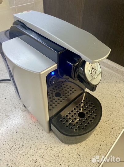 Капсульная кофемашина Lavazza LB Capitani Espresso