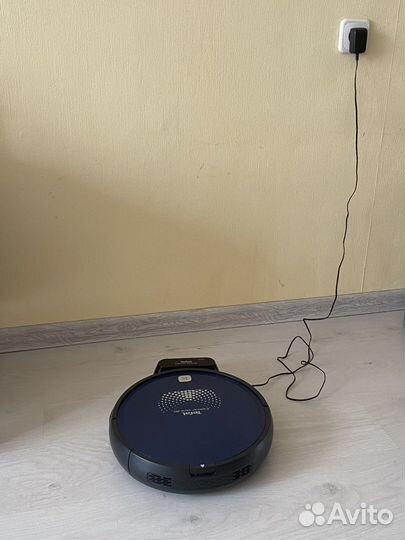 Робот пылесос Tefal 20