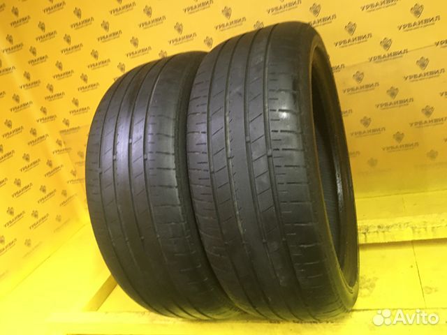 Bridgestone Turanza T005A 225/45 R19 92W