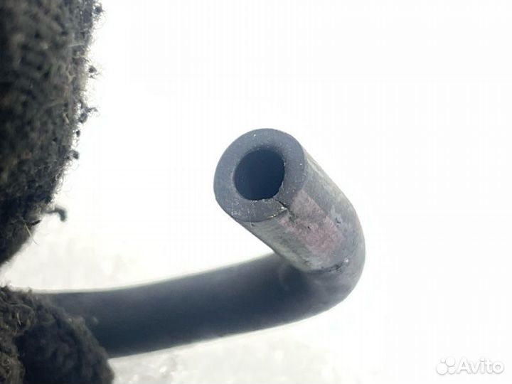 Трубка вакуумная Volkswagen Golf MK5 1.4 BMY 2007