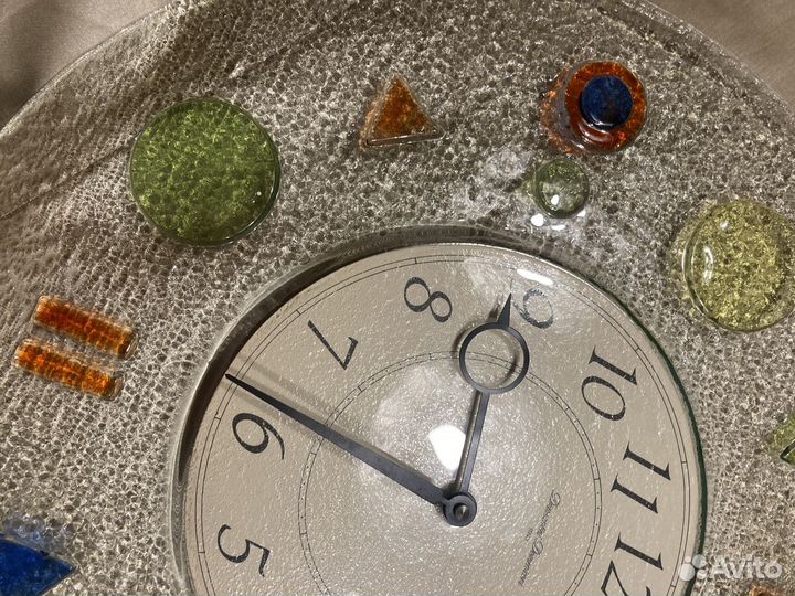 Часы настенные Diamantini Domeniconi