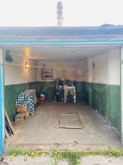 Гараж, 28 м²