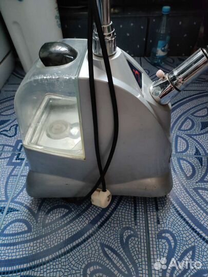 Пароотпарыватель