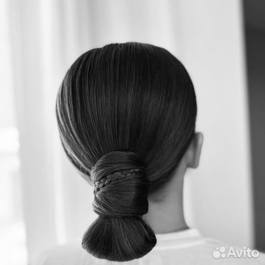 Прически укладки косы