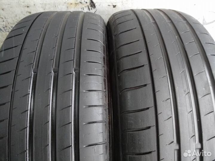 Nexen N Fera RU1 235/55 R19 101Y