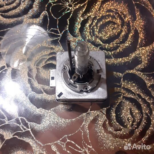 Ксеновая лампа D3S