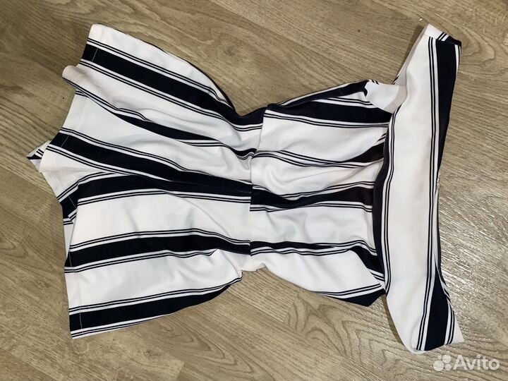 Вещи пакетом