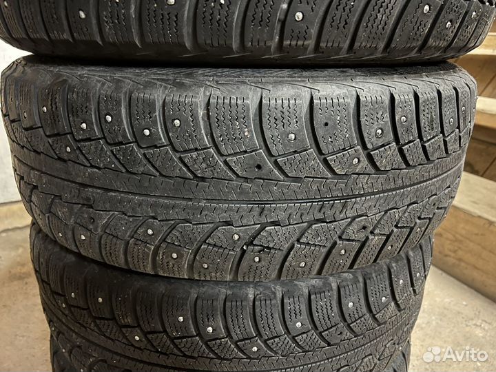 Gislaved Nord Frost 5 185/65 R15