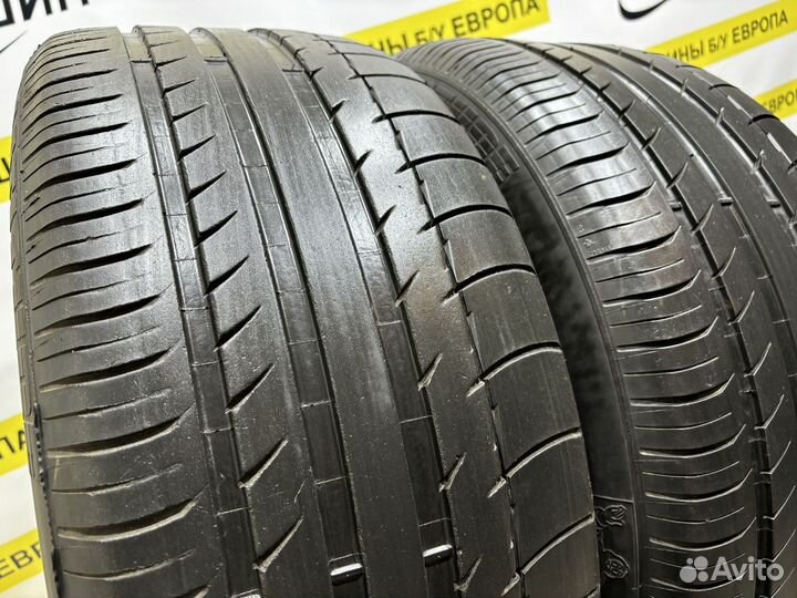 Michelin Latitude Sport 255/55 R18 100R
