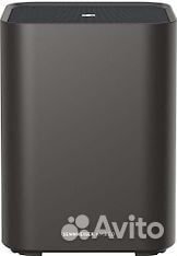 Новый сабвуфер Sennheiser ambeo Sub