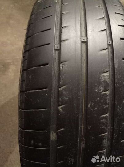 Nexen N'Fera SU1 195/65 R15