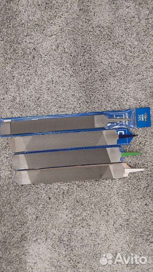 Инструменты для расчистки копытного рога лошади