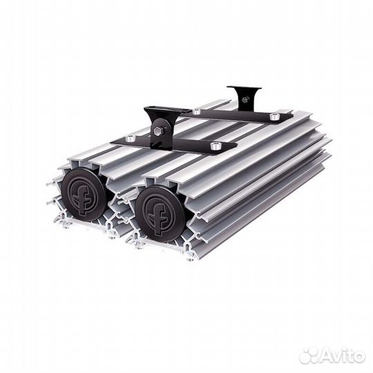 Светильник светодиодный Prom 120Вт арт.596