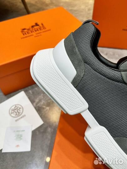 Обувь Hermes (39-45) для активных людей