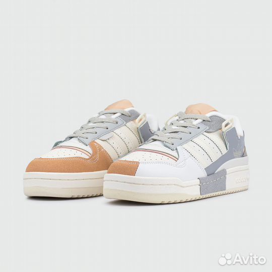 Adidas Forum Low new4
