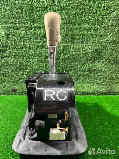 Селектор АКПП Nissan Teana TNJ32 QR25DE 2009