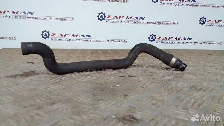 Шланг кондиционера Man Tgl Tgm