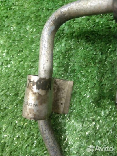 Трубка гидроусилителя (гур) Ford Fusion хэтчбек