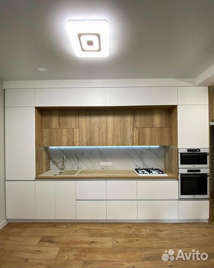 Кухня (цена за весь кпомплект) sh-0523371