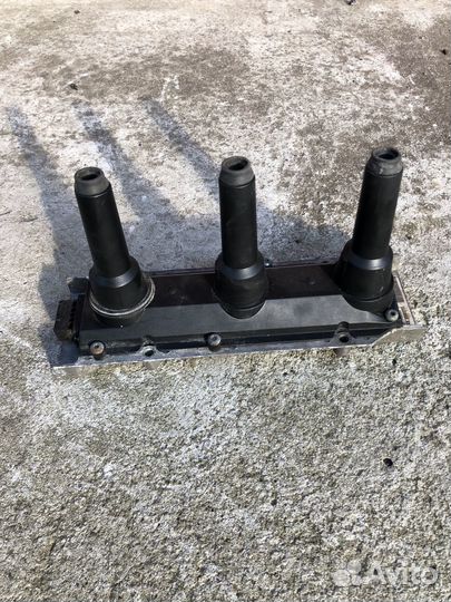 Катушка зажигания Saab 9-5 оригинал