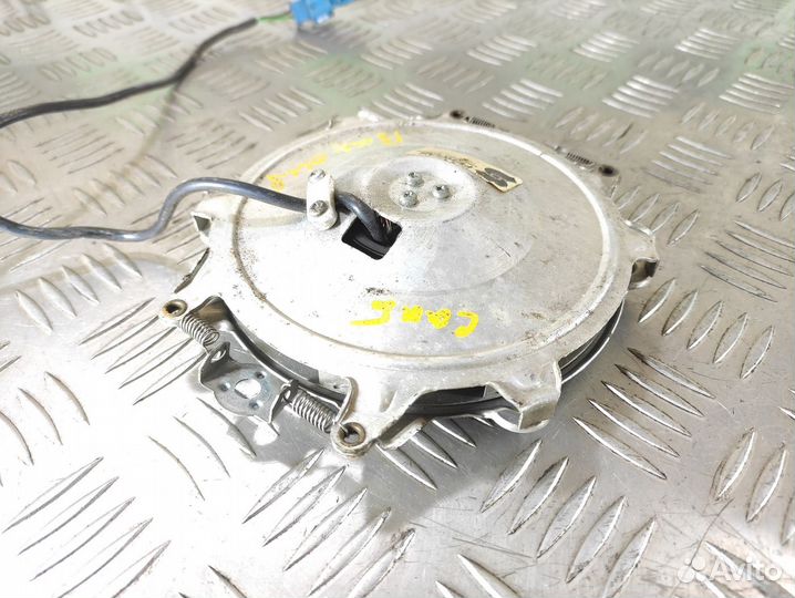 Механизм регулировки сиденья Saab Saab 9-5 1998-20